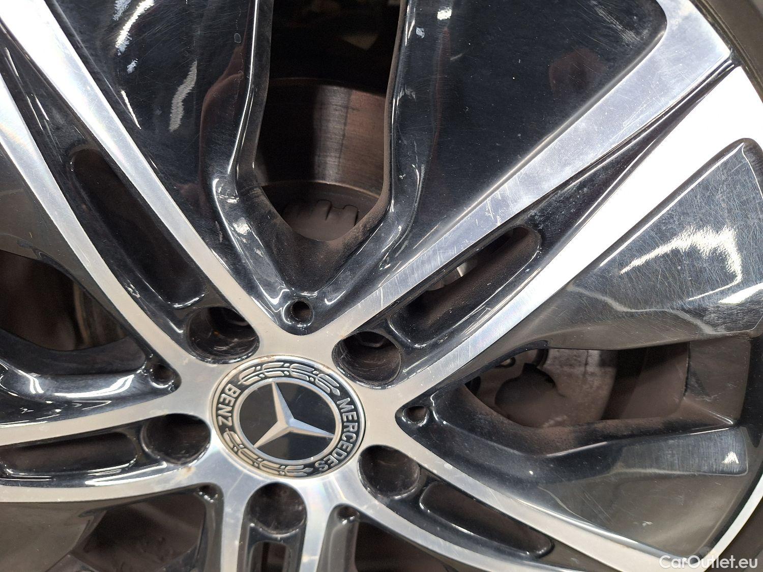  Mercedes  C-Klasse Mercedes,  break FL18, Mercedes-Benz  Break C 200 d Business Solu #4