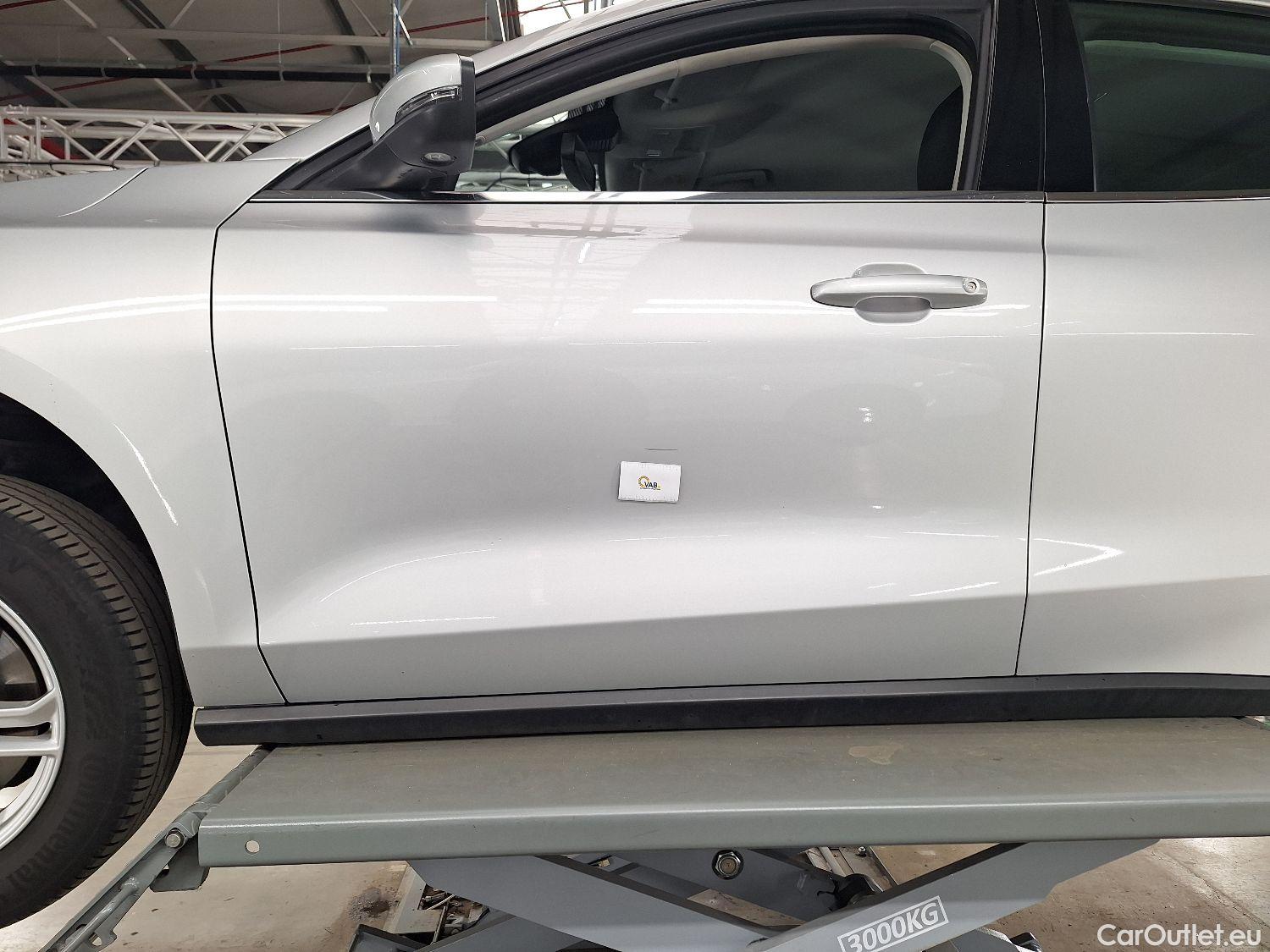  Ford  Focus Ford,  SW '18, Ford  Clipper 1.5 EcoBlue 88kW Aut. Trend Ed. #7