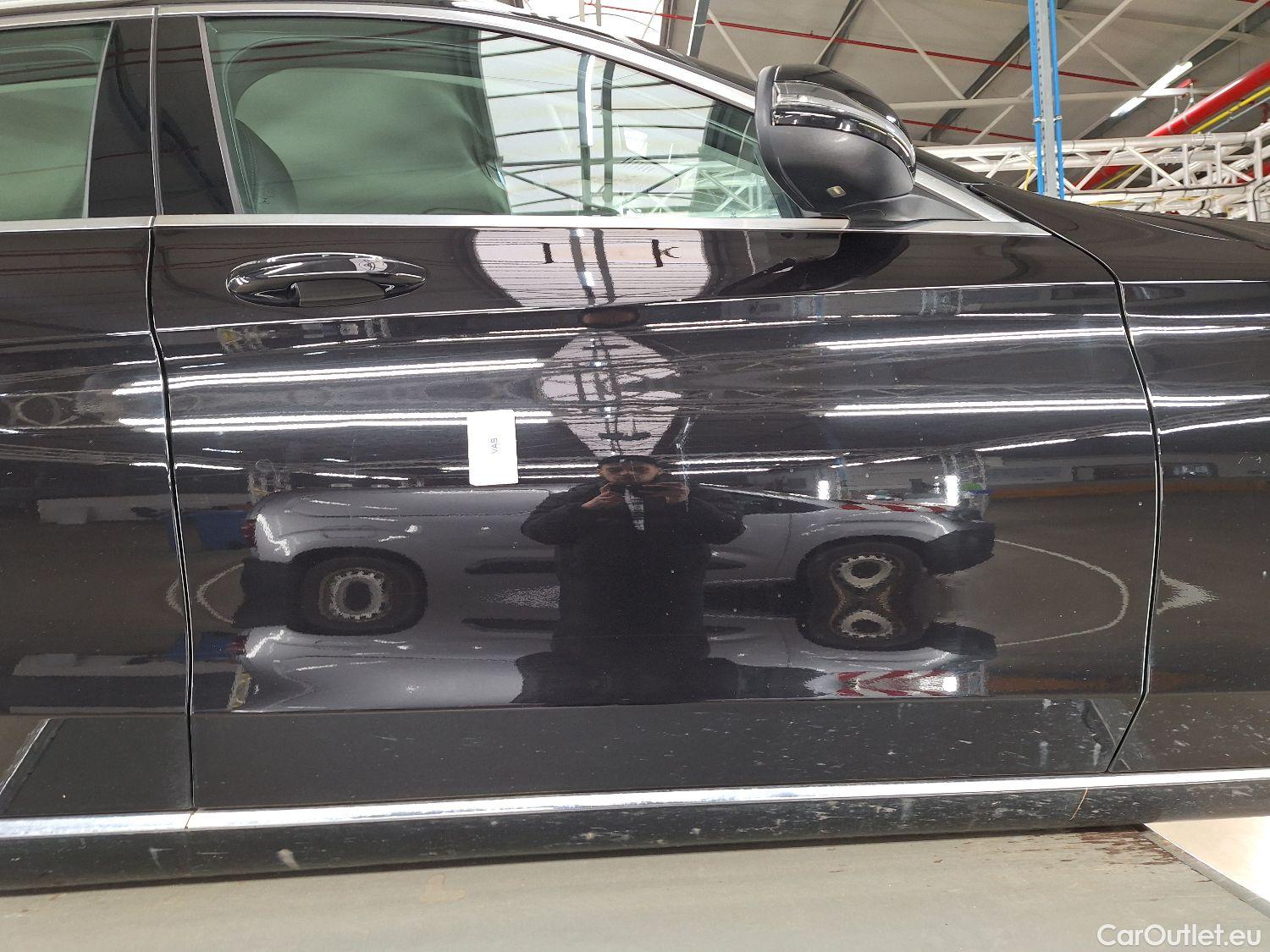  Mercedes  C-Klasse Mercedes,  break FL18, Mercedes-Benz  Break C 200 d Business Solu #5