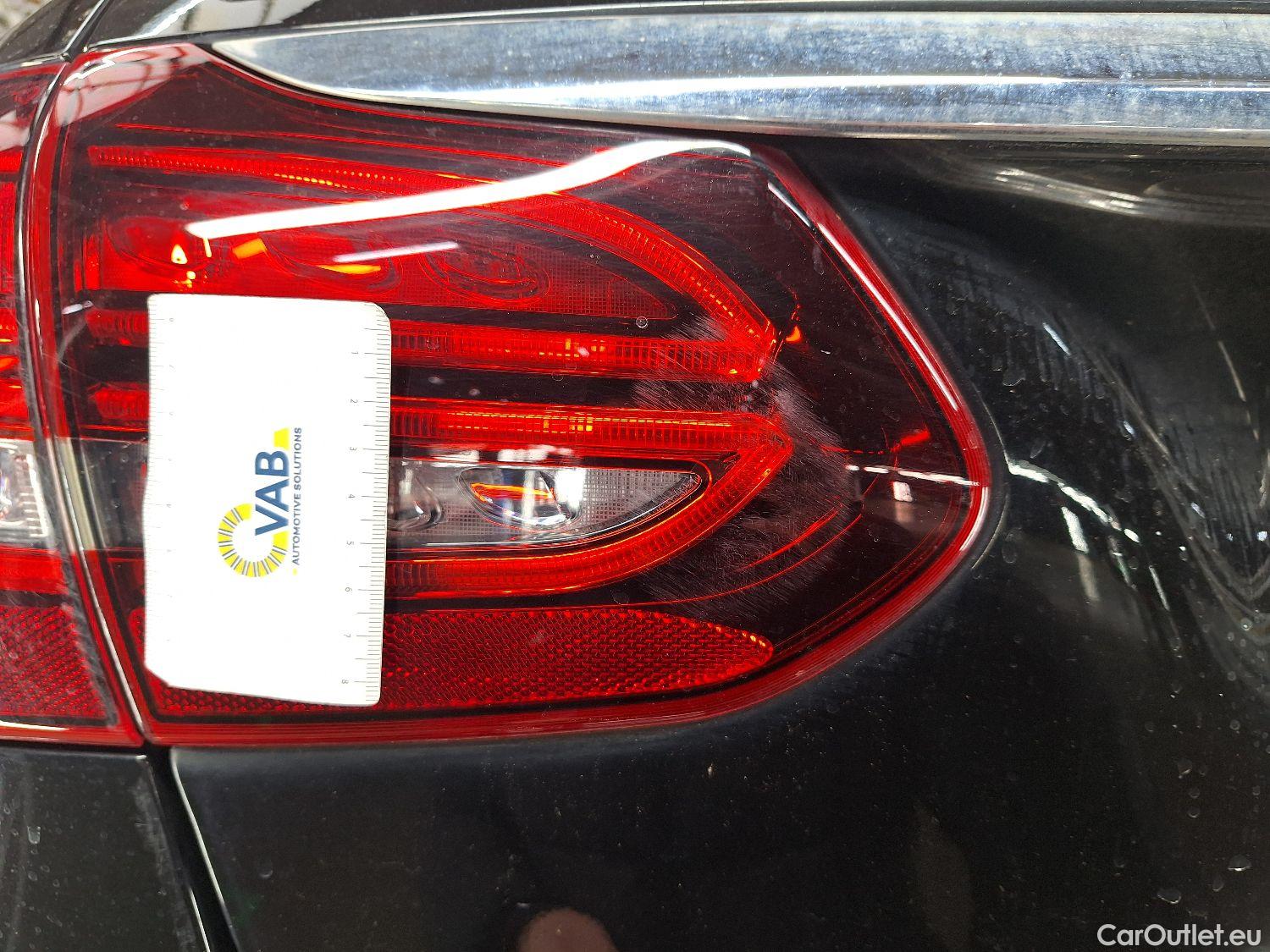  Mercedes  C-Klasse Mercedes,  break FL18, Mercedes-Benz  Break C 200 d Business Solu #19