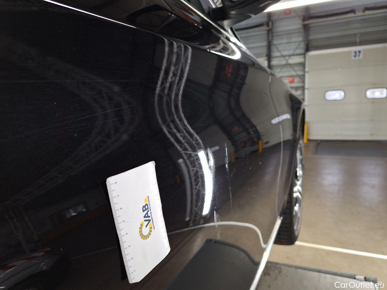  Mercedes  C-Klasse Mercedes,  break FL18, Mercedes-Benz  Break C 200 d Business Solu #7