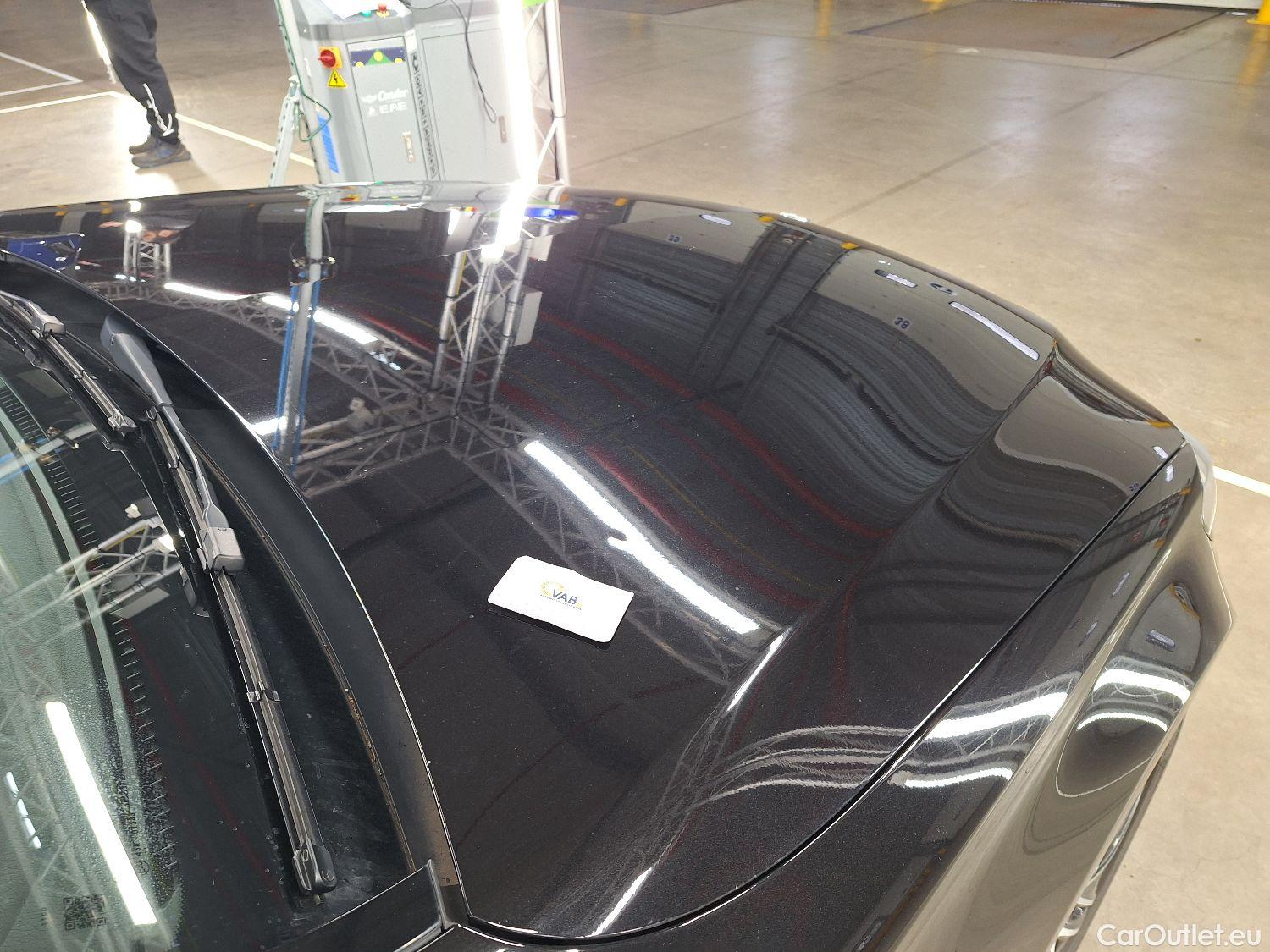  Mercedes  C-Klasse Mercedes,  break FL18, Mercedes-Benz  Break C 200 d Business Solu #31