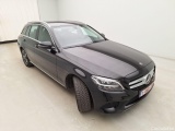  Mercedes  C-Klasse Mercedes,  break FL18, Mercedes-Benz  Break C 200 d Business Solu #9