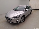  Ford  Focus Ford,  SW '18, Ford  Clipper 1.5 EcoBlue 88kW Aut. Trend Ed. #2