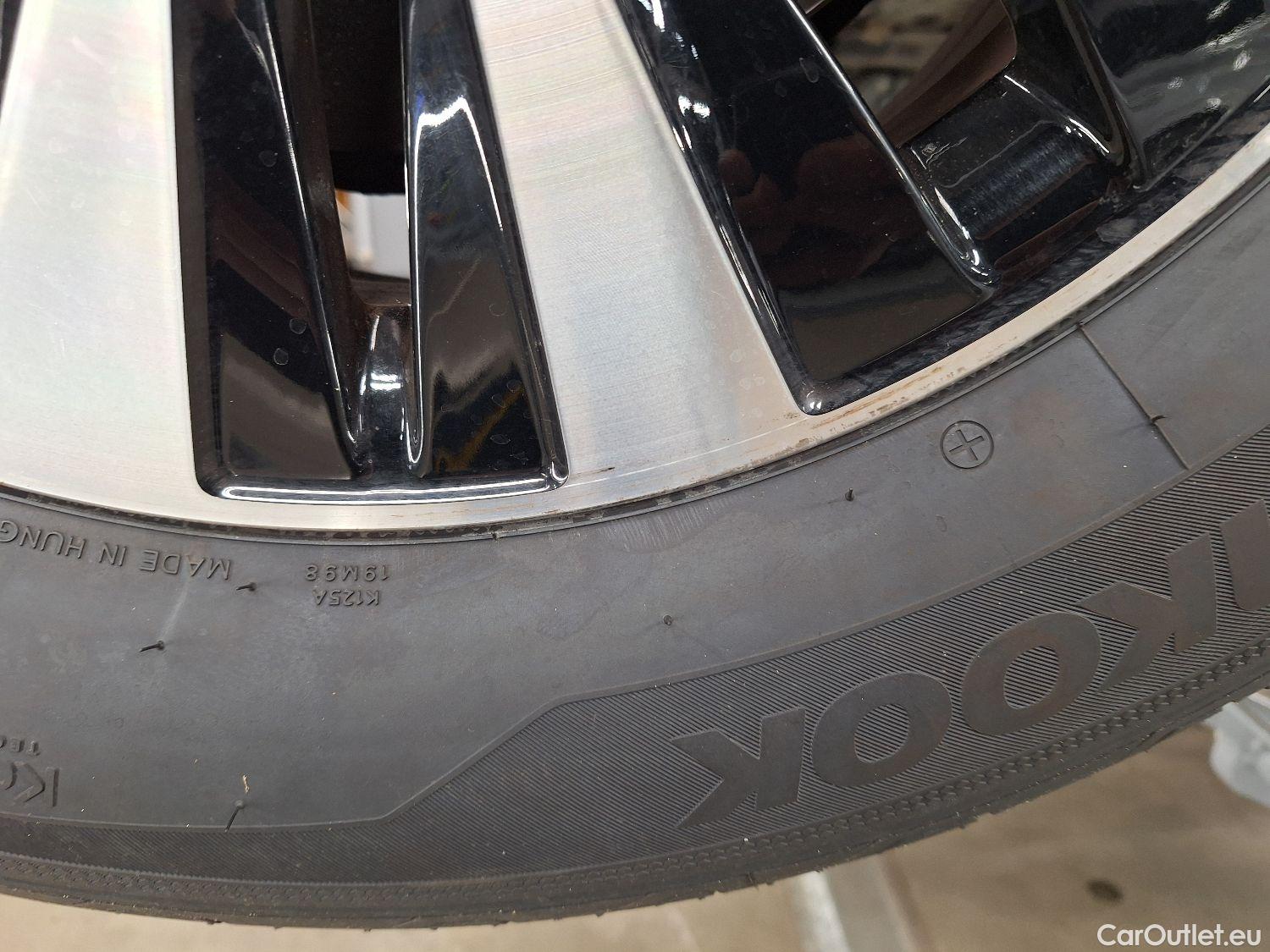  Mercedes  GLA Mercedes,  '20 PHEV, Mercedes-Benz   250e Business Solution 5d #5