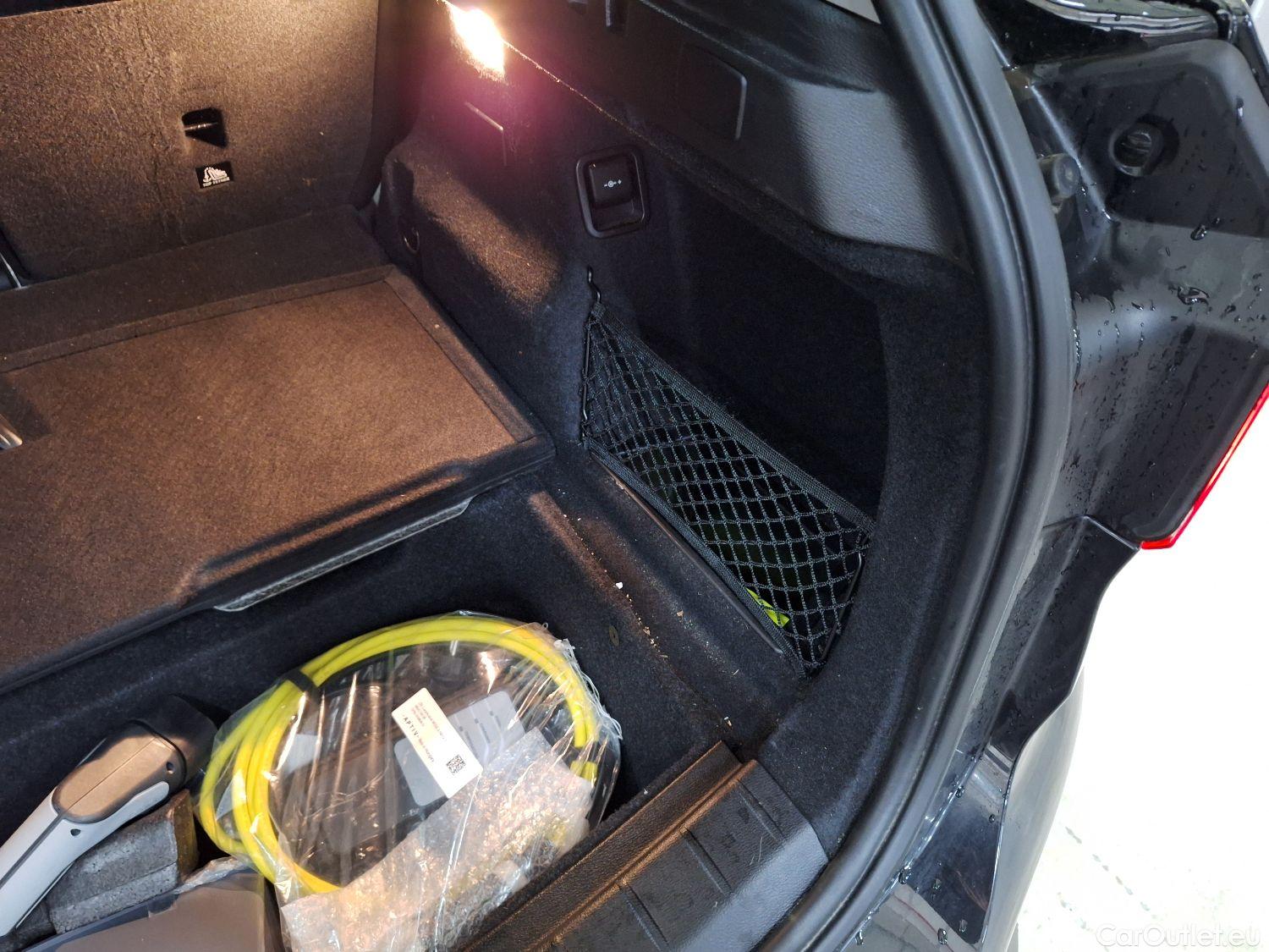  Bmw  X1 BMW,  FL'19 PHEV, BMW  xDrive25e (162 kW) 5d #2