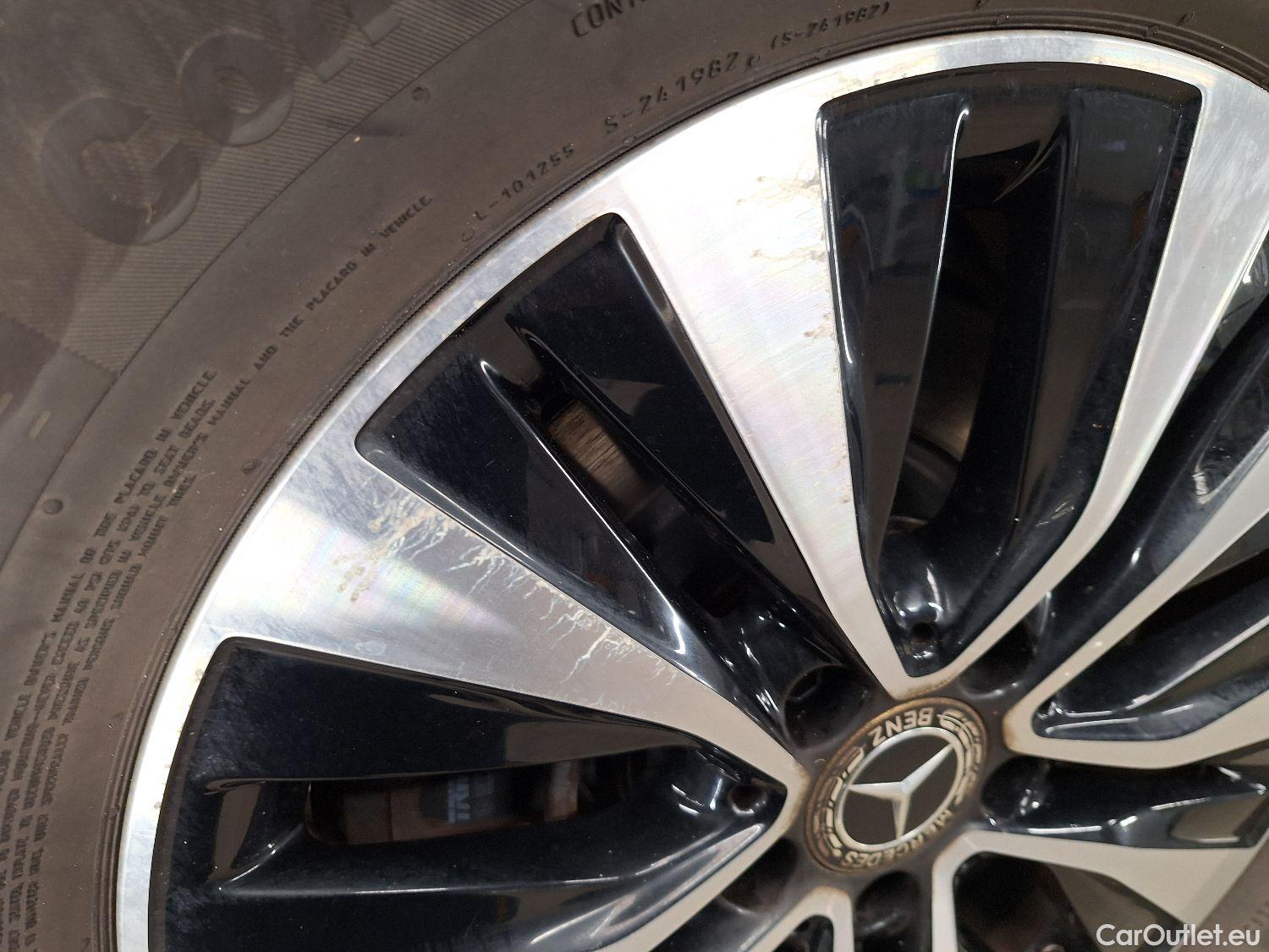  Mercedes  GLA Mercedes,  '20 PHEV, Mercedes-Benz   250e Business Solution 5d #2