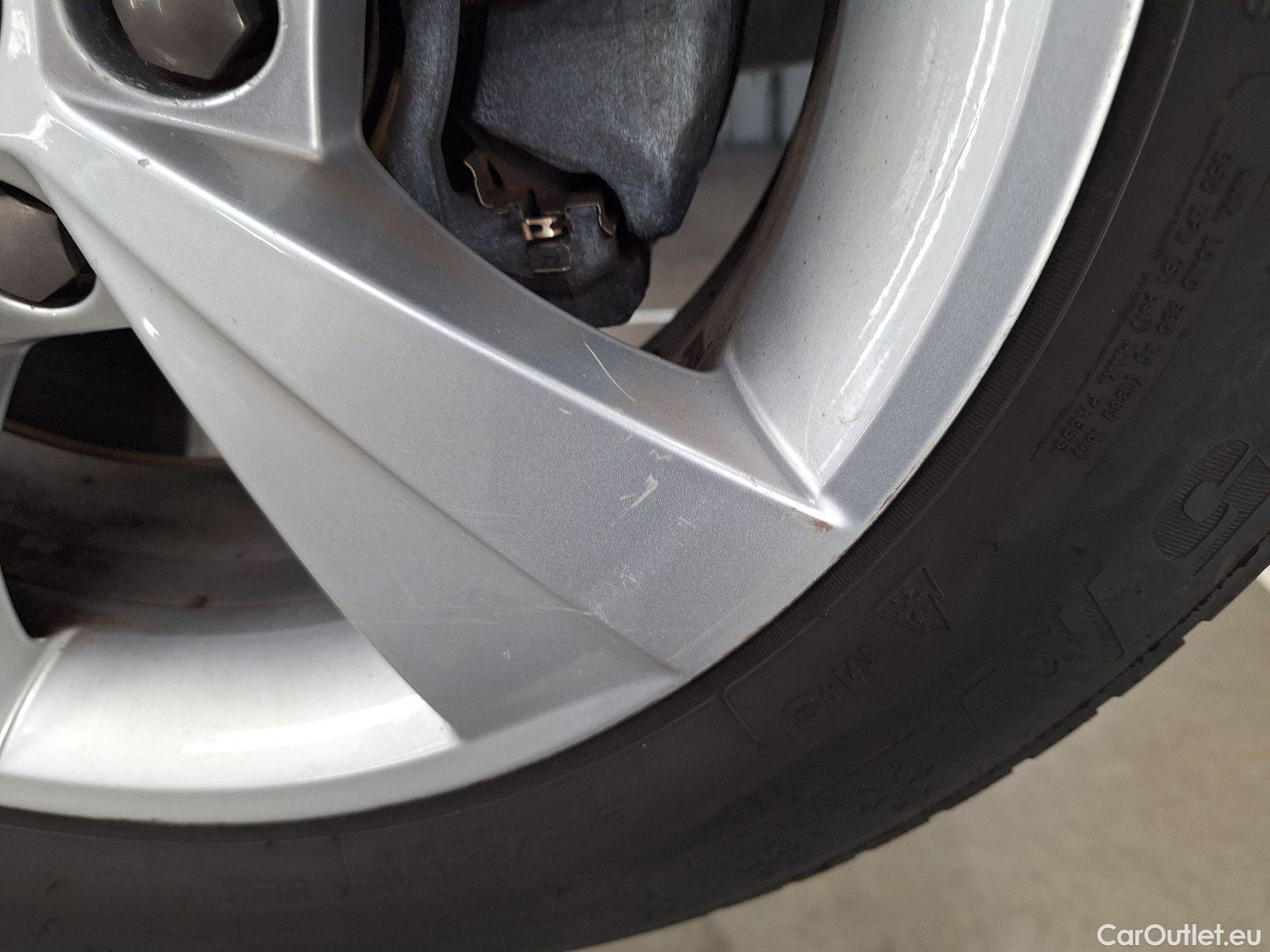  Skoda  Octavia Skoda,  Combi '20, Skoda  Combi 2.0 CRTDI 85kW Ambition 5d #7