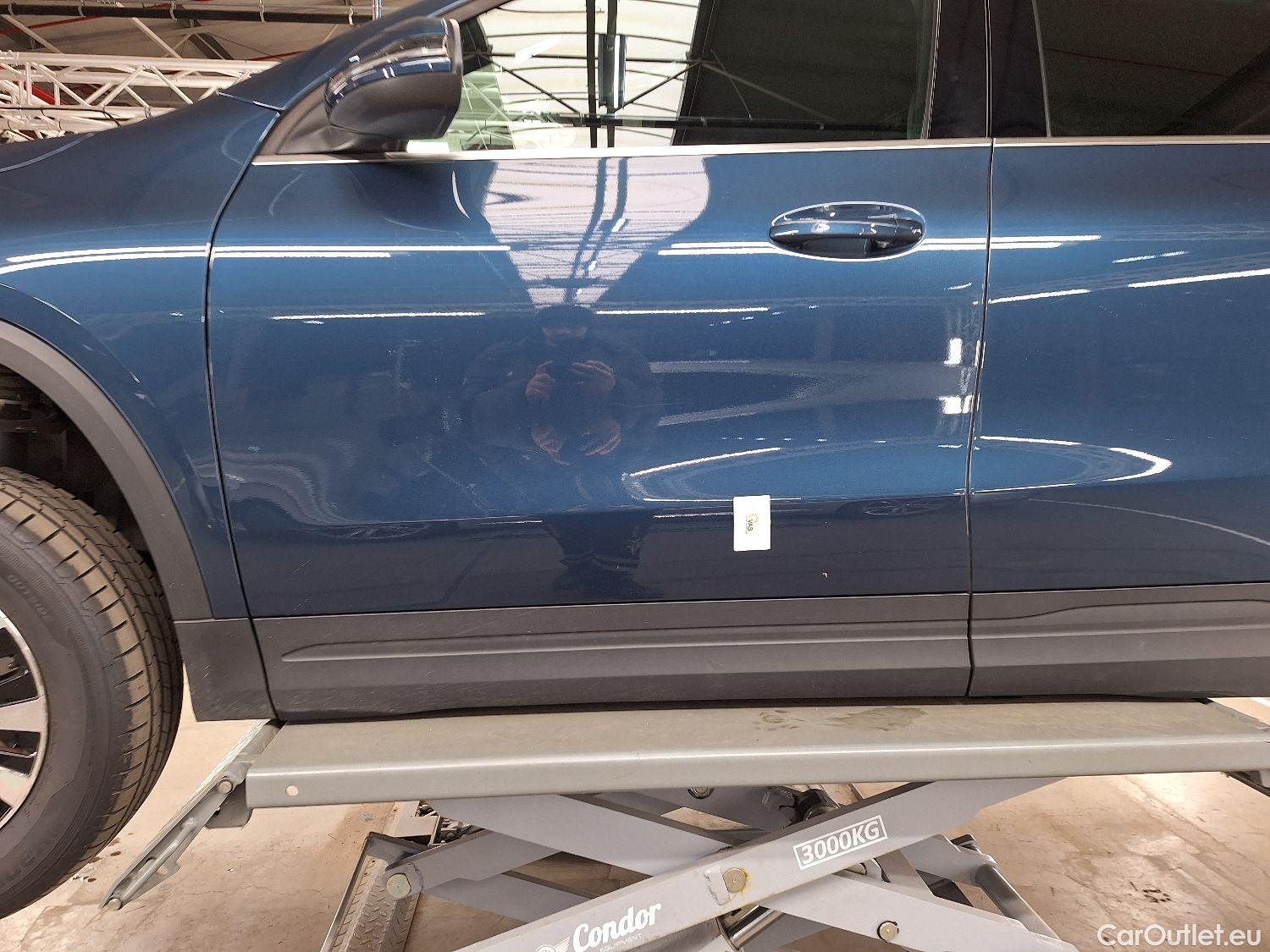  Mercedes  GLA Mercedes,  '20 PHEV, Mercedes-Benz   250e Business Solution 5d #12