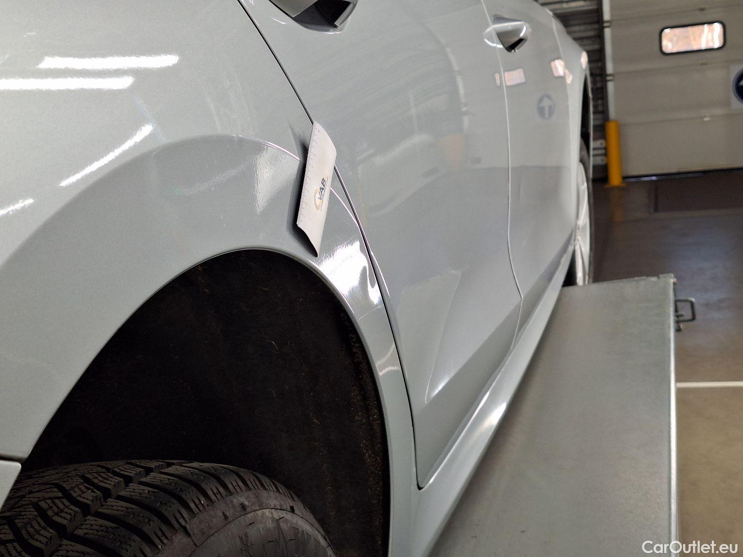  Skoda  Octavia Skoda,  Combi '20, Skoda  Combi 2.0 CRTDI 85kW Ambition 5d #25