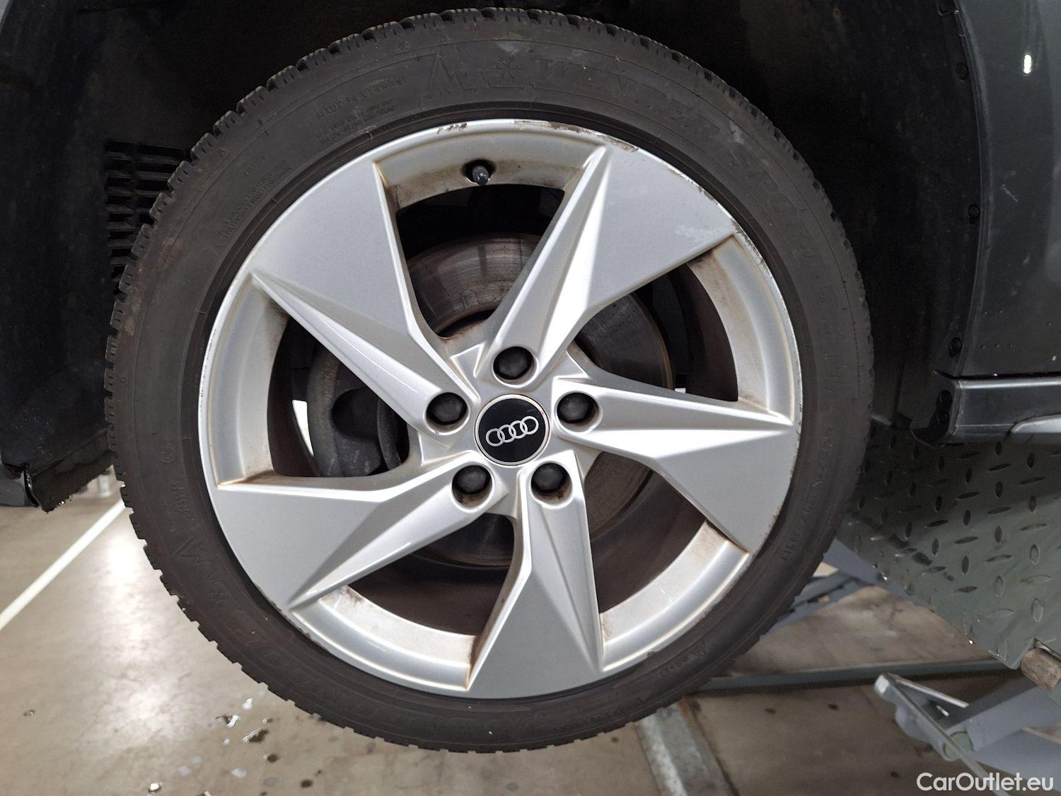  Audi  A3 Audi,  SB '20, Audi  Sportback 2.0 30 TDi 85kW S line 5d #19