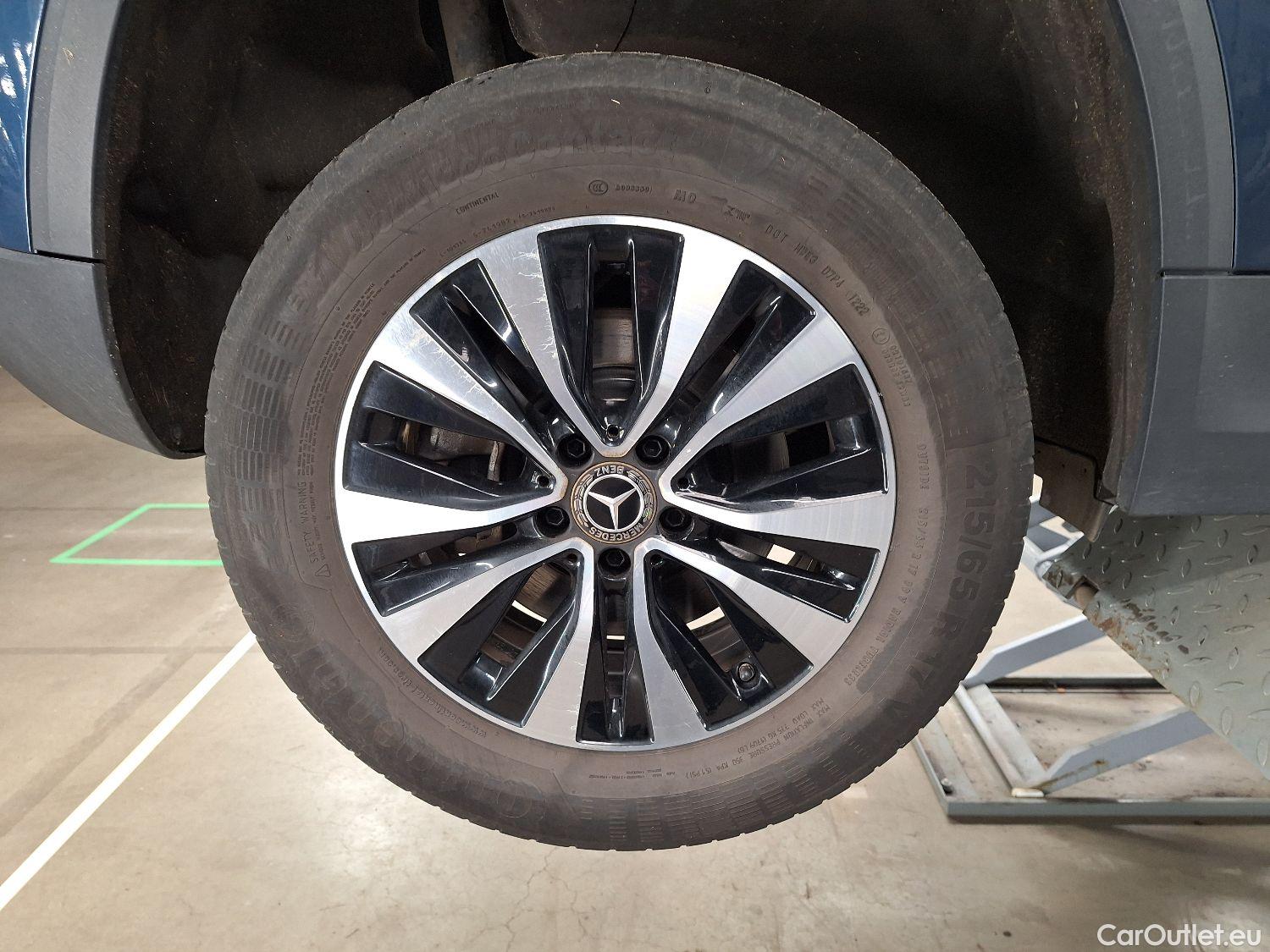  Mercedes  GLA Mercedes,  '20 PHEV, Mercedes-Benz   250e Business Solution 5d #1