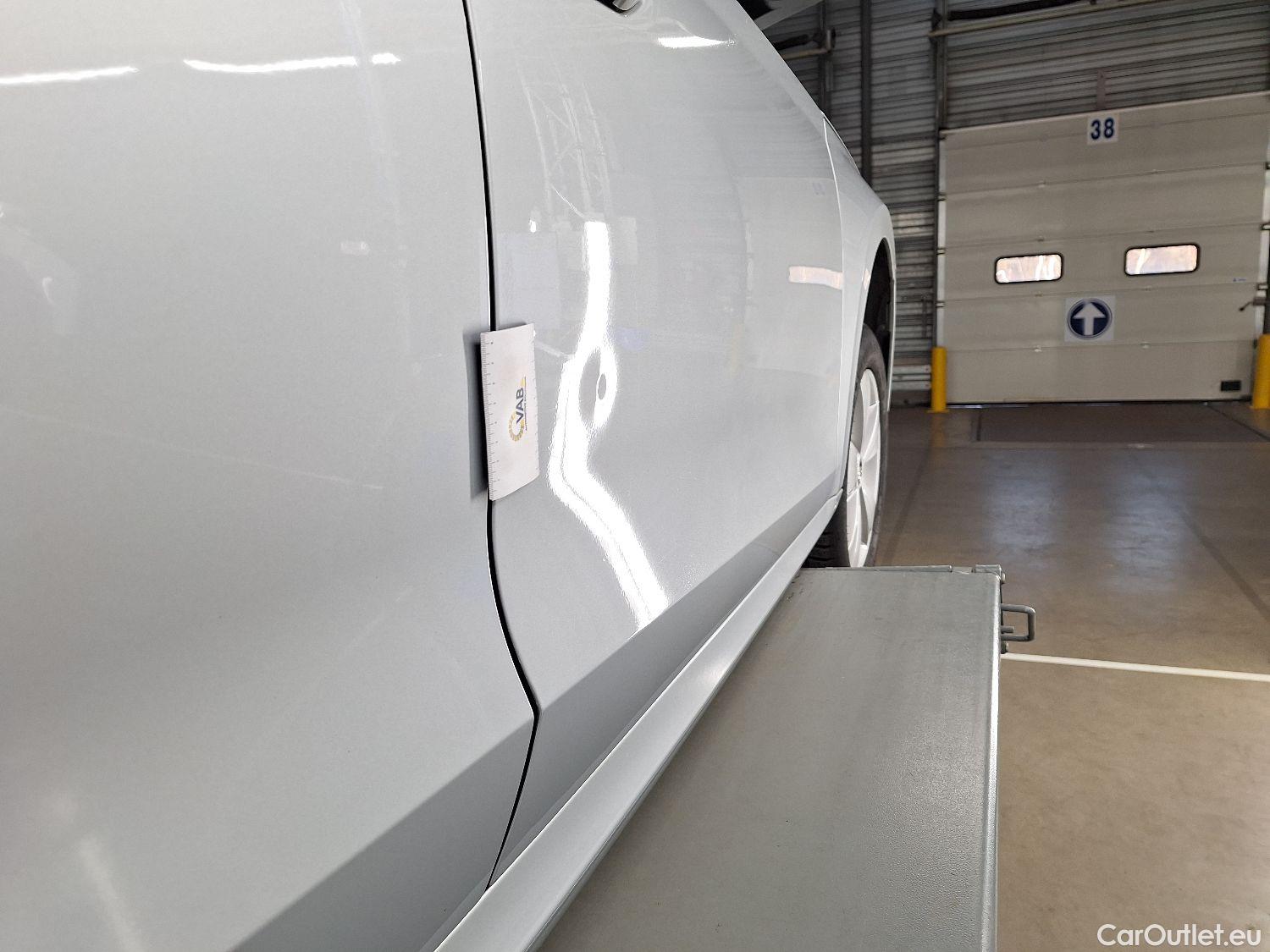  Skoda  Octavia Skoda,  Combi '20, Skoda  Combi 2.0 CRTDI 85kW Ambition 5d #17