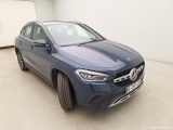 Mercedes  GLA Mercedes,  '20 PHEV, Mercedes-Benz   250e Business Solution 5d #9