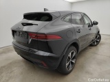  Jaguar  E-PACE JAGUAR  DIESEL - 2021 2.0 D MHEV AWD D165 R-Dynamic S 5d #2