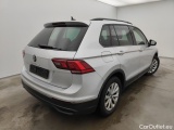  Volkswagen  Tiguan VOLKSWAGEN  DIESEL - 2021 2.0 TDI 150 SCR Life BMT DSG 5d #2