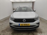  Volkswagen  Tiguan VOLKSWAGEN  DIESEL - 2021 2.0 TDI 150 SCR Life BMT DSG 5d #5
