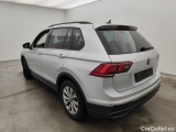  Volkswagen  Tiguan VOLKSWAGEN  DIESEL - 2021 2.0 TDI 150 SCR Life BMT DSG 5d #7