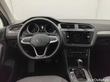  Volkswagen  Tiguan VOLKSWAGEN  DIESEL - 2021 2.0 TDI 150 SCR Life BMT DSG 5d #9