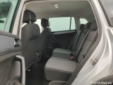  Volkswagen  Tiguan VOLKSWAGEN  DIESEL - 2021 2.0 TDI 150 SCR Life BMT DSG 5d #10