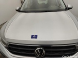  Volkswagen  Tiguan VOLKSWAGEN  DIESEL - 2021 2.0 TDI 150 SCR Life BMT DSG 5d #25