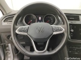  Volkswagen  Tiguan VOLKSWAGEN  DIESEL - 2021 2.0 TDI 150 SCR Life BMT DSG 5d #30
