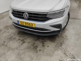  Volkswagen  Tiguan VOLKSWAGEN  DIESEL - 2021 2.0 TDI 150 SCR Life BMT DSG 5d #39