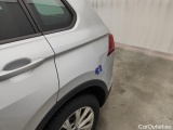  Volkswagen  Tiguan VOLKSWAGEN  DIESEL - 2021 2.0 TDI 150 SCR Life BMT DSG 5d #50