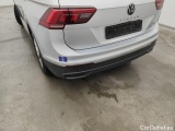  Volkswagen  Tiguan VOLKSWAGEN  DIESEL - 2021 2.0 TDI 150 SCR Life BMT DSG 5d #52