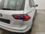  Volkswagen  Tiguan VOLKSWAGEN  DIESEL - 2021 2.0 TDI 150 SCR Life BMT DSG 5d #59