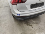  Volkswagen  Tiguan VOLKSWAGEN  DIESEL - 2021 2.0 TDI 150 SCR Life BMT DSG 5d #70