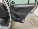  Volkswagen  Tiguan VOLKSWAGEN  DIESEL - 2021 2.0 TDI 150 SCR Life BMT DSG 5d #81