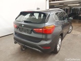  Bmw  X1 BMW  sDrive16dA (85 kW) 5d #2