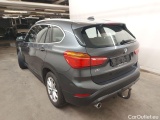  Bmw  X1 BMW  sDrive16dA (85 kW) 5d #7