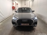  Audi  Q3 Audi  Sportback 35 TDI S tronic S Line Business Ed 5d #5