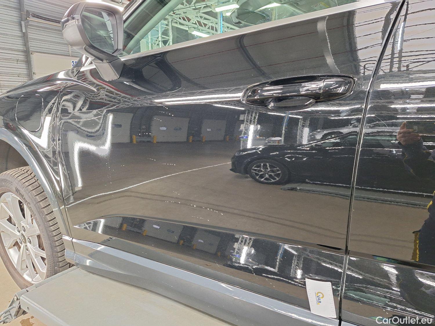  Audi  Q3 Audi,  SB '19 PHEV, Audi  Sportback 45 TFSI e S tronic 5d #38