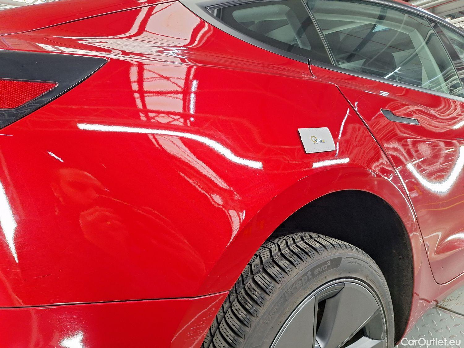  Tesla  Model 3 Tesla,  '18 BEV, Tesla  Long-Range Dual Motor AWD 4d #32