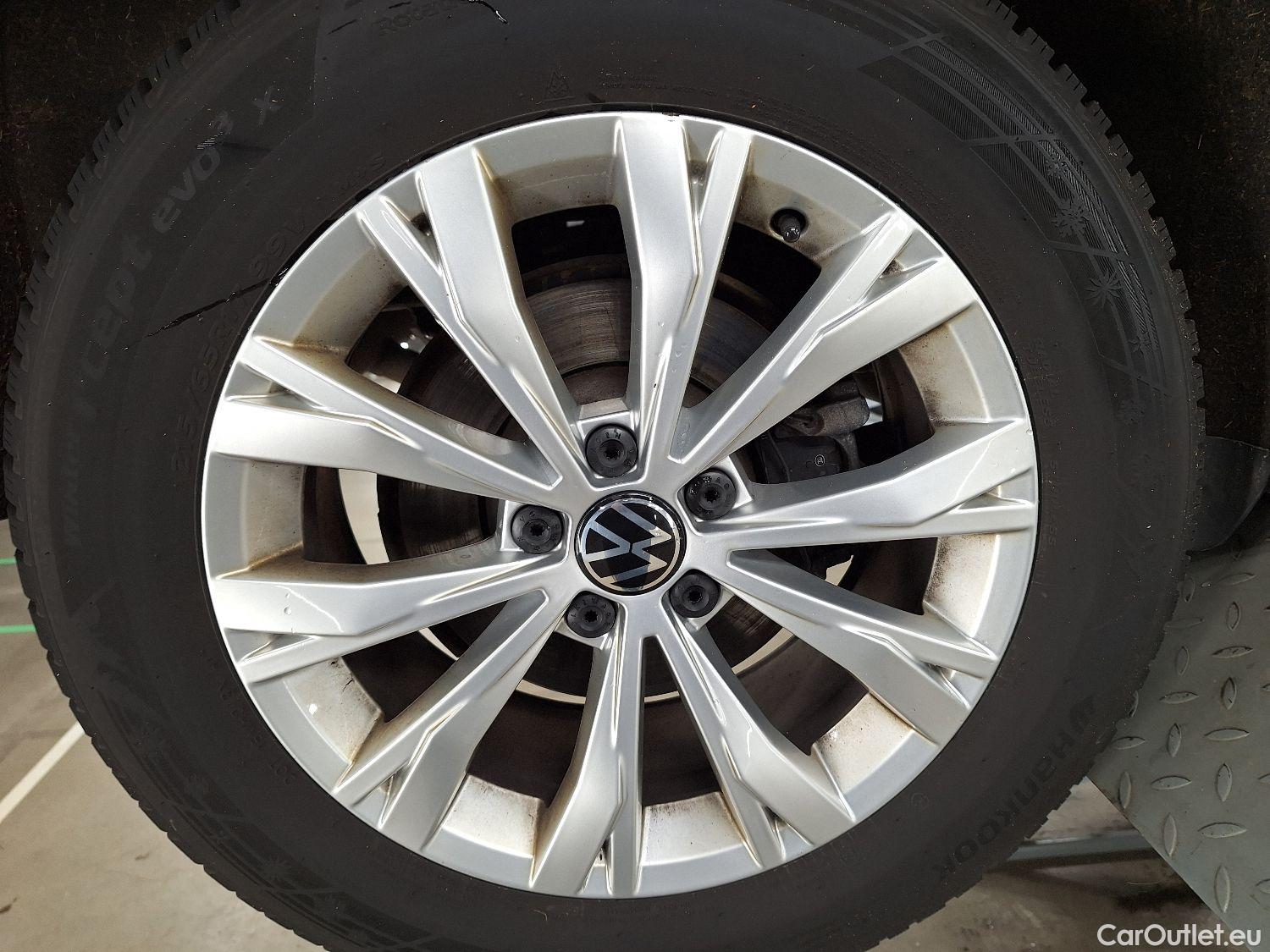  Volkswagen  Tiguan VW,  FL'20, Volkswagen  1.5 TSI 110kW Life 5d #10