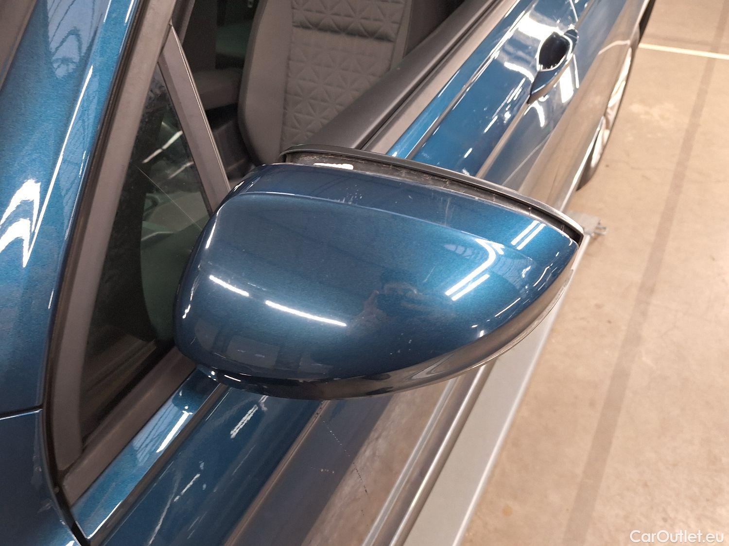  Volkswagen  Tiguan VW,  FL'20, Volkswagen  1.5 TSI 110kW Life 5d #3