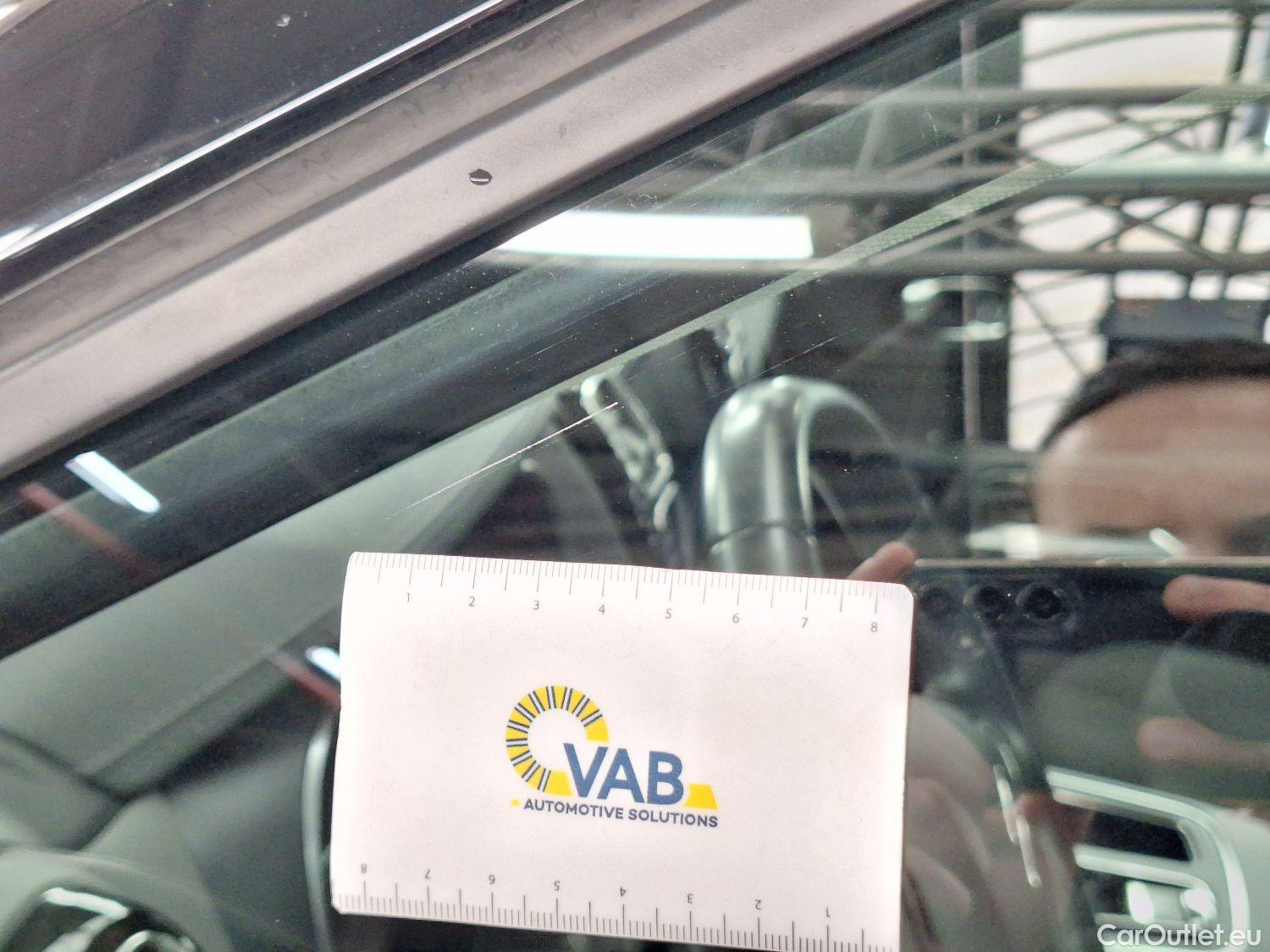  Citroen  C5 Citroën,  Aircross '18, Citroën  Aircross 1.5 BlueHDi 130 S&S EAT8 Bus.  #45