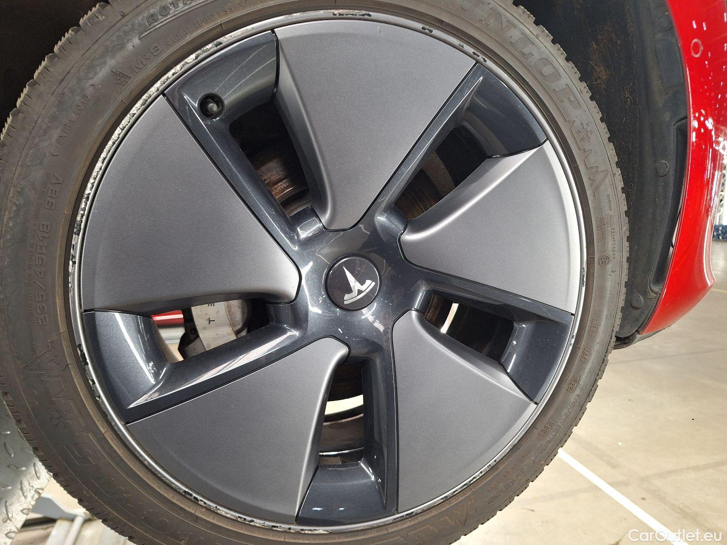  Tesla  Model 3 Tesla,  '18 BEV, Tesla  Long-Range Dual Motor AWD 4d #5