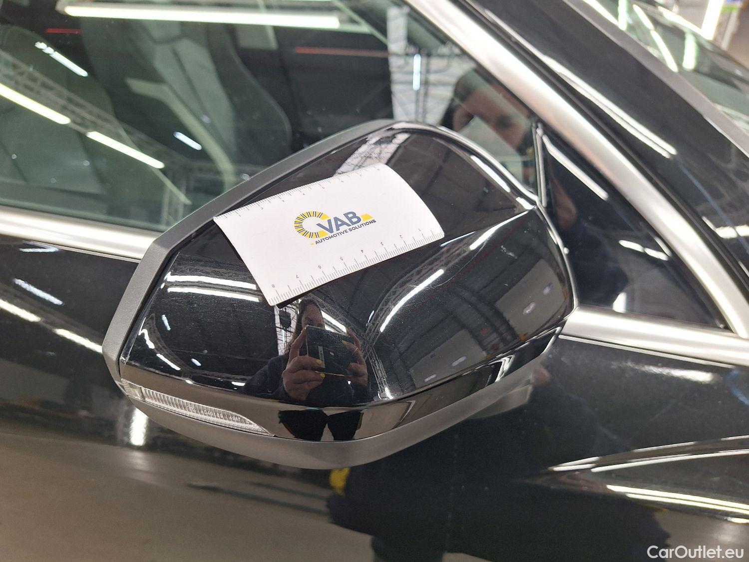  Audi  Q3 Audi,  SB '19 PHEV, Audi  Sportback 45 TFSI e S tronic 5d #50