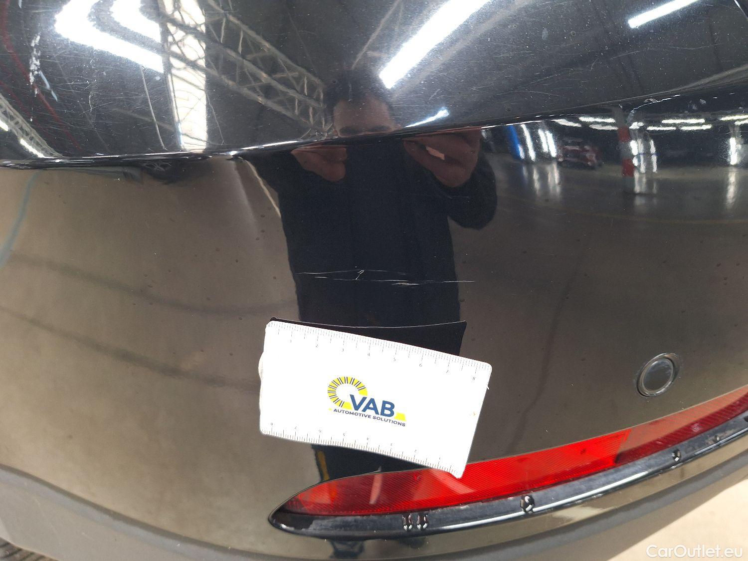  Ford  S-Max Ford,  '15, Ford  1.5i EcoBoost 121kW S/S Titanium 5d #29