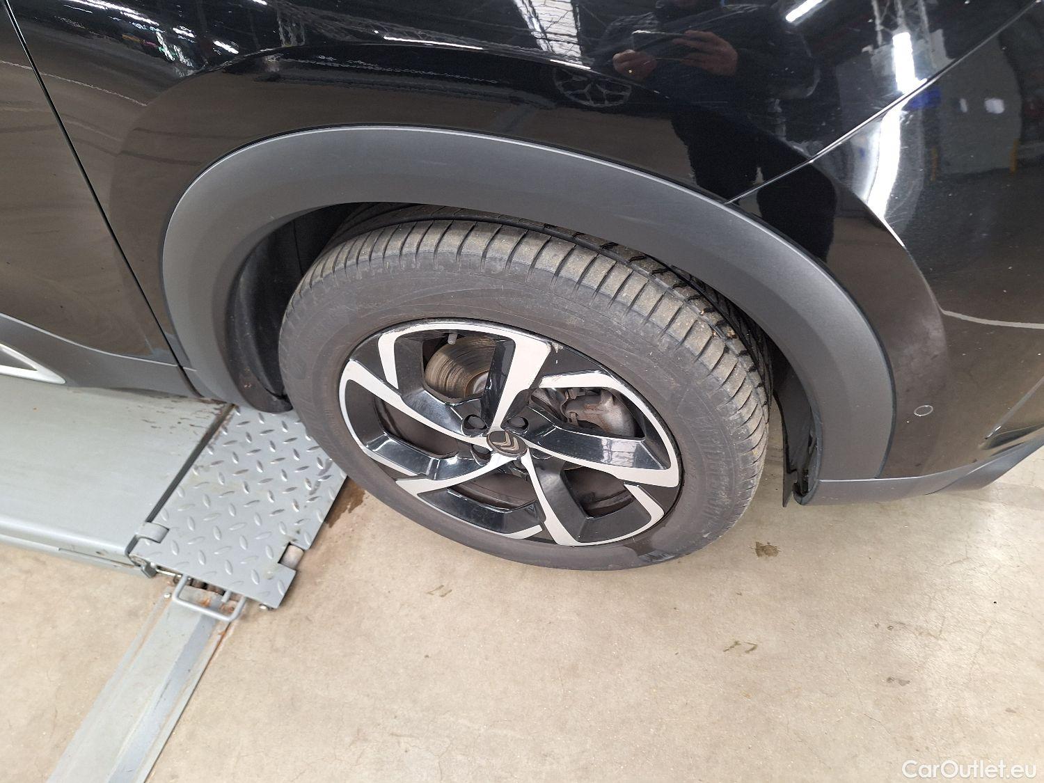  Citroen  C5 Citroën,  Aircross '18, Citroën  Aircross 1.5 BlueHDi 130 S&S EAT8 Bus.  #55