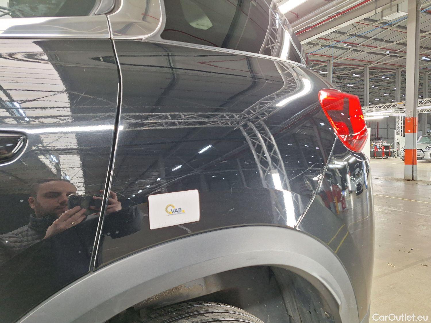  Citroen  C5 Citroën,  Aircross '18, Citroën  Aircross 1.5 BlueHDi 130 S&S EAT8 Bus.  #19