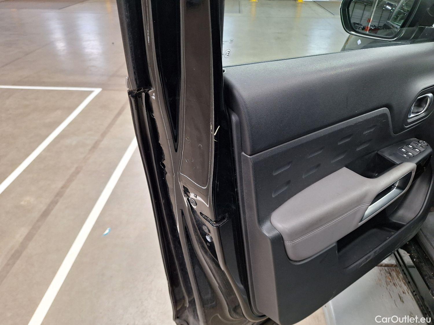  Citroen  C5 Citroën,  Aircross '18, Citroën  Aircross 1.5 BlueHDi 130 S&S EAT8 Bus.  #38