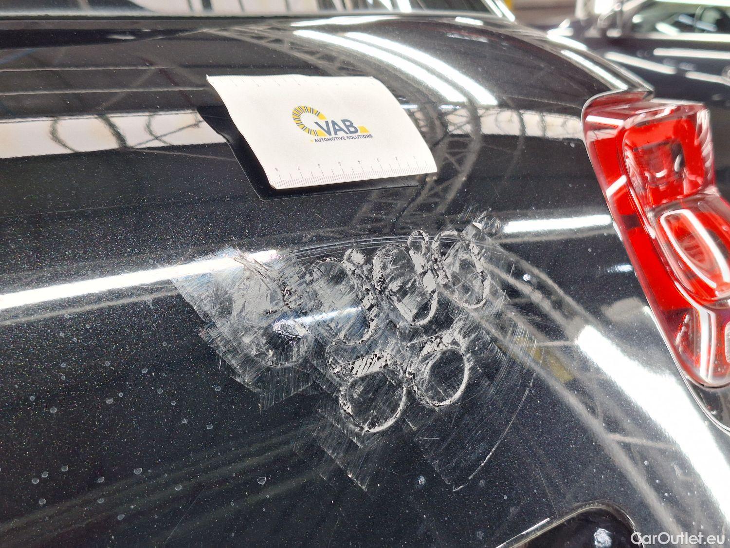  Citroen  C5 Citroën,  Aircross '18, Citroën  Aircross 1.5 BlueHDi 130 S&S EAT8 Bus.  #36