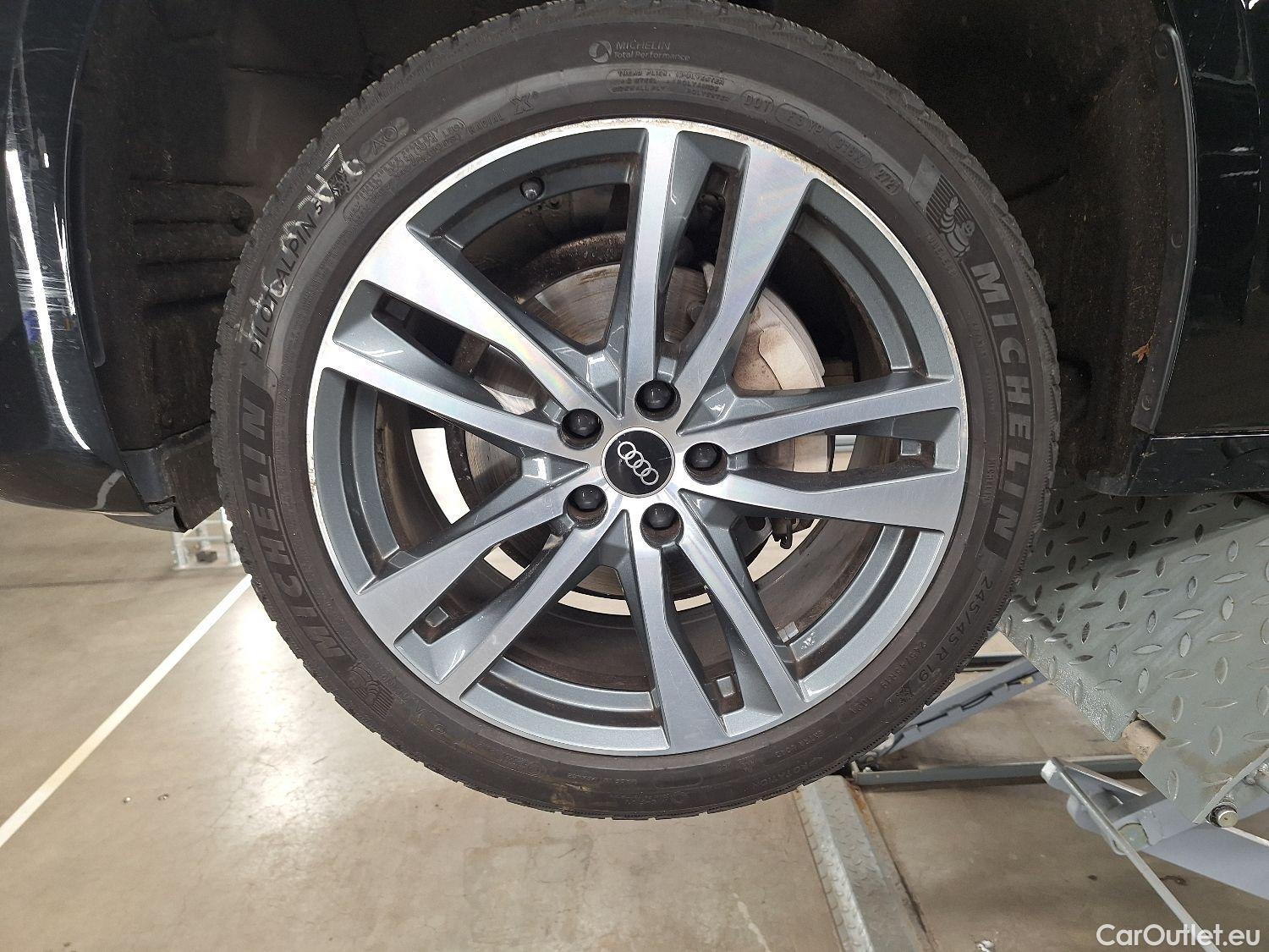  Audi  A6 Audi,  Avant '18, Audi  Avant Business Edition 40 TDI S tronic 5d #27