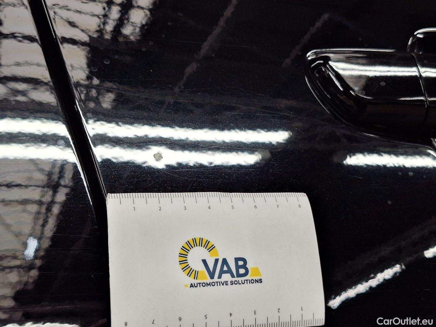  Citroen  C5 Citroën,  Aircross '18, Citroën  Aircross 1.5 BlueHDi 130 S&S EAT8 Bus.  #12