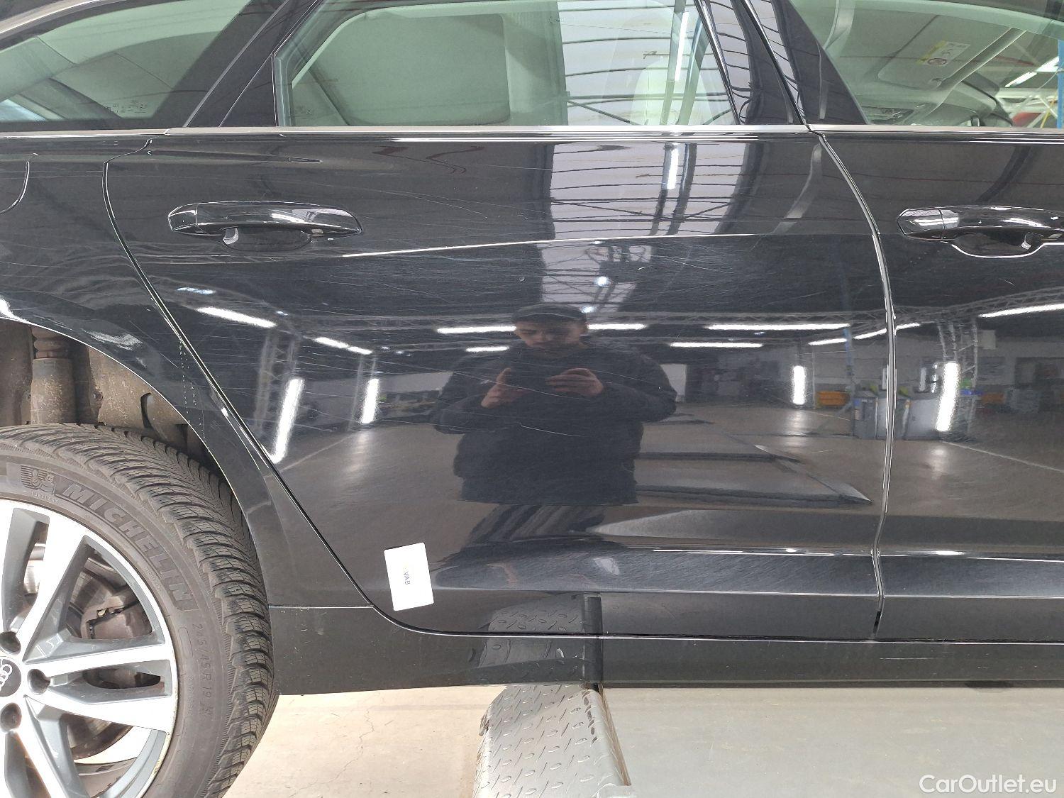  Audi  A6 Audi,  Avant '18, Audi  Avant Business Edition 40 TDI S tronic 5d #33